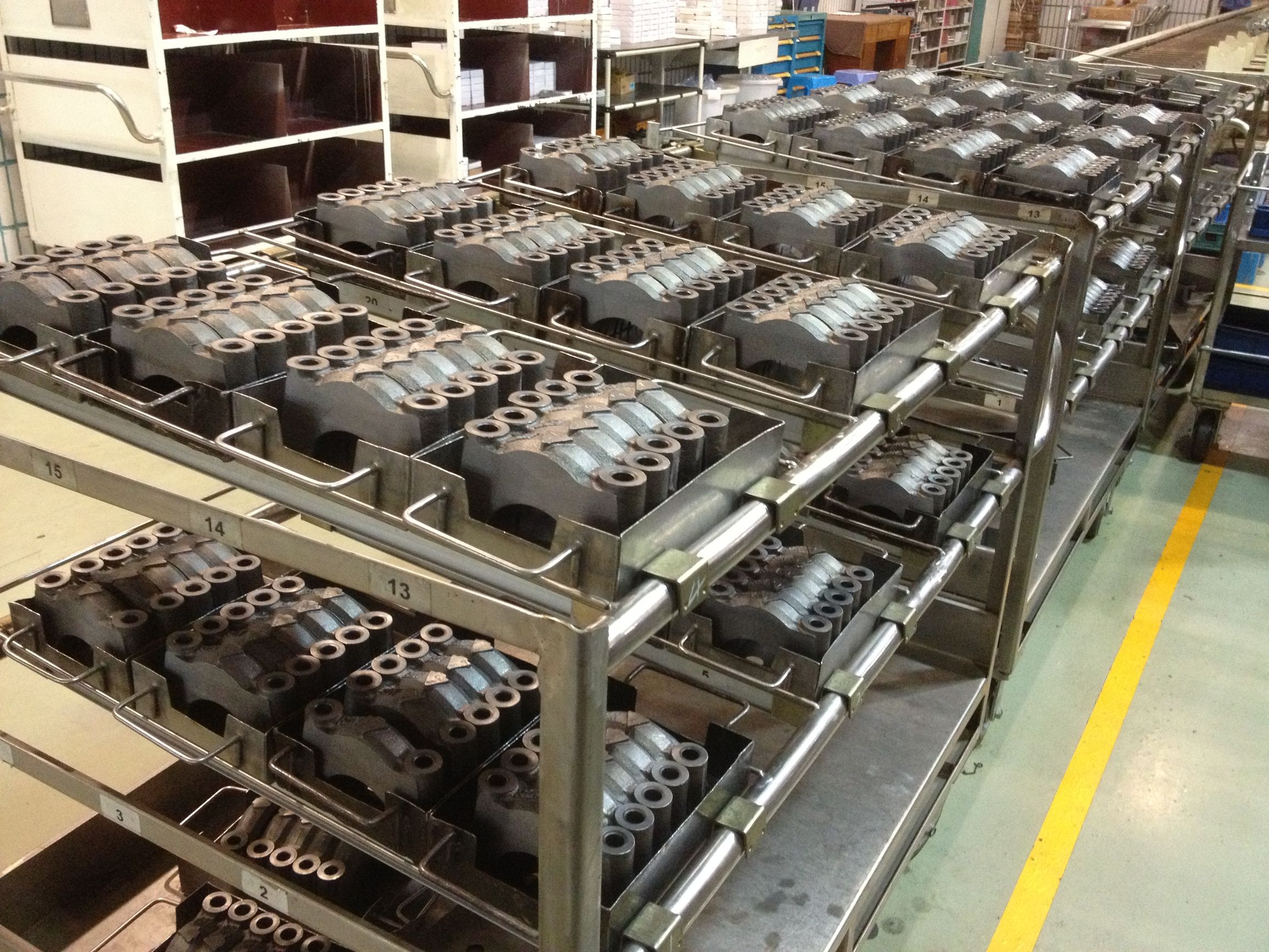 沈阳5s目视化怎么做,什么是5s目视化管理