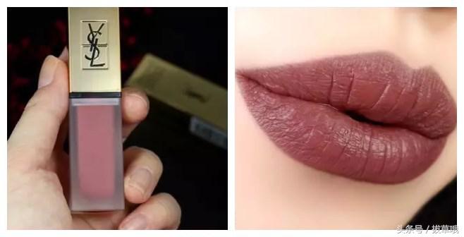 刘雯同款香奈儿口红,大表姐刘雯口红颜色推荐