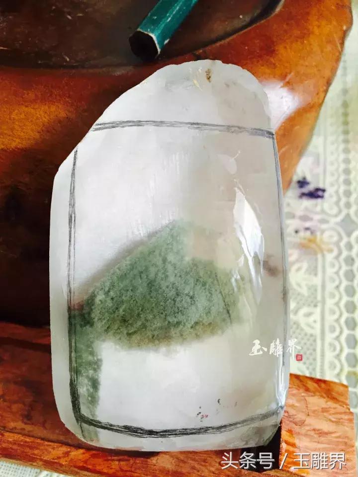 水晶地摊,天然水晶真的很便宜吗