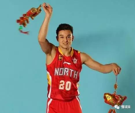 中国队96-44中国香港！探花尽力了，对手CBA啊