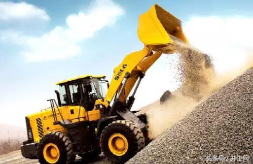 装载机保养维修教程,装载机日常检查和保养内容