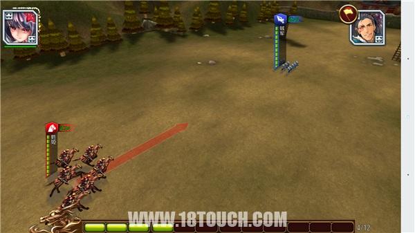 战国修罗魂新手攻略,战国修罗手游攻略