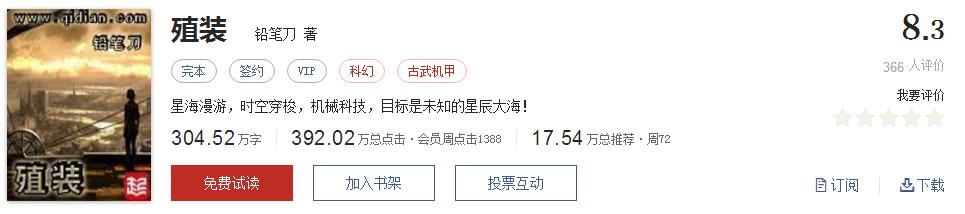 500部精品网络小说神作集合,500部精品网络小说