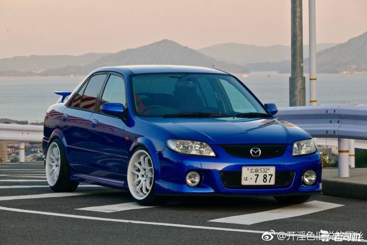 1万元买马自达3,1万左右买马自达6