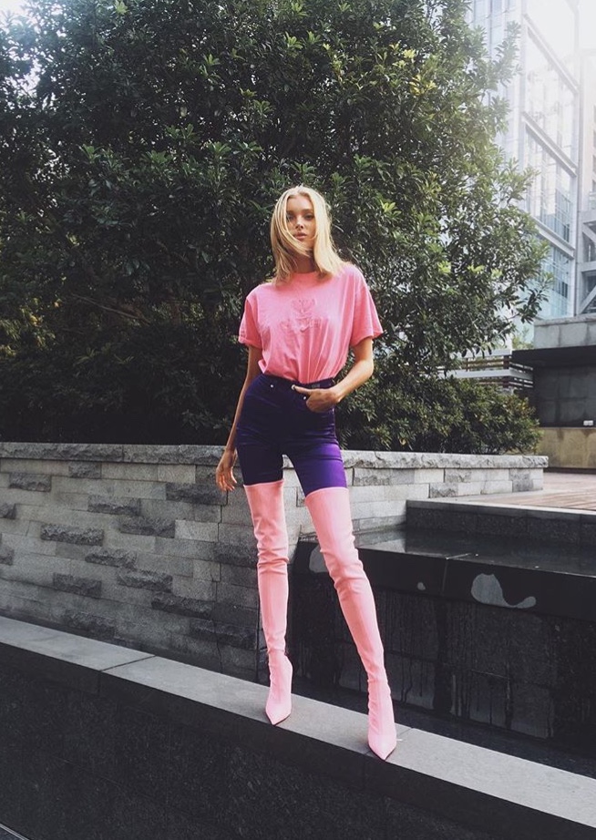 维密施华洛世奇秀服,施华洛世奇维密秀完整版