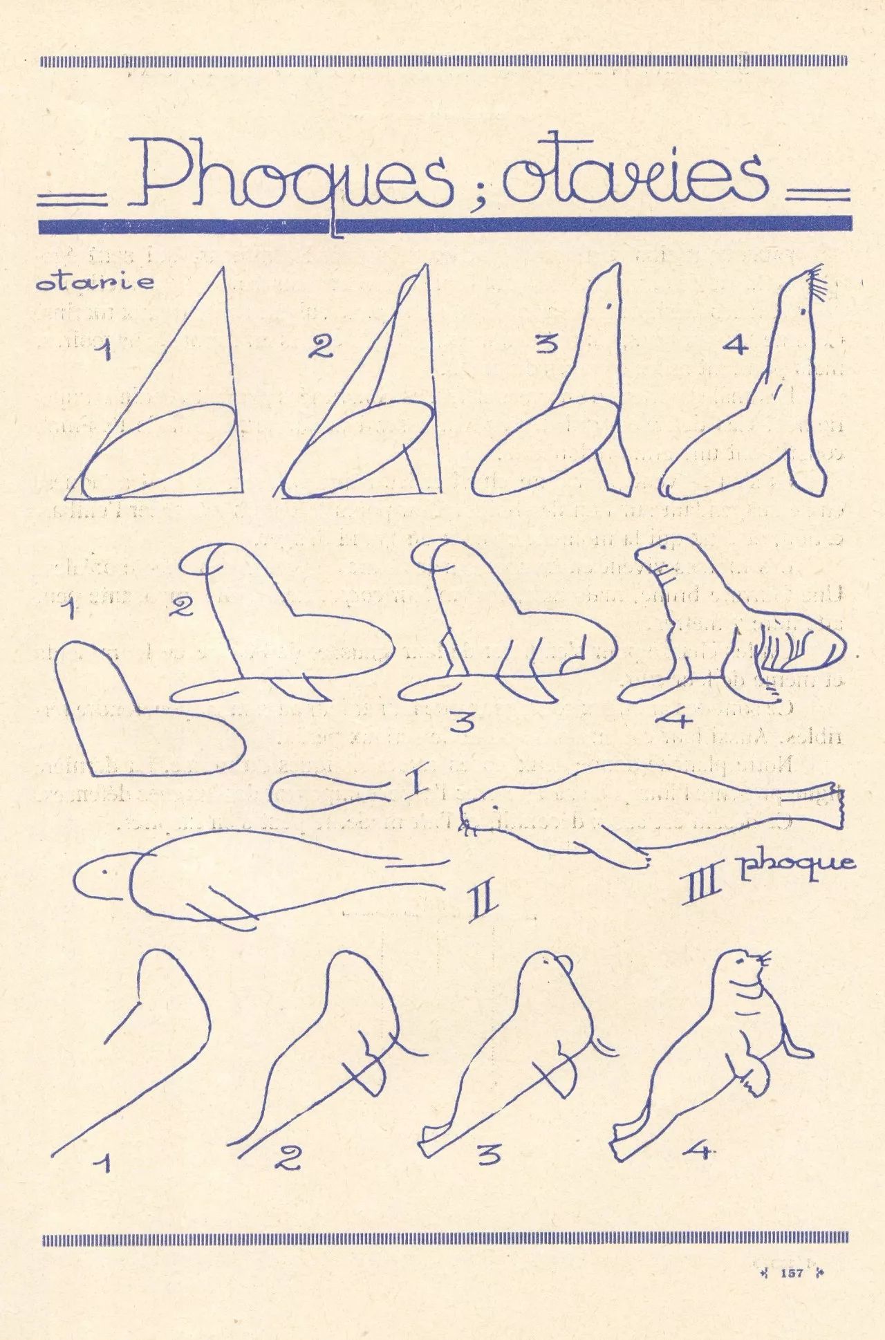 100个超简单的简笔画,2000个超详细简笔画教程