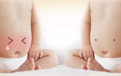 小儿消化不良推拿法,小儿消化不良拉肚子