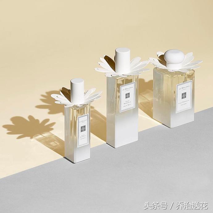 祖玛珑香水星花木兰,祖马龙花木兰香氛