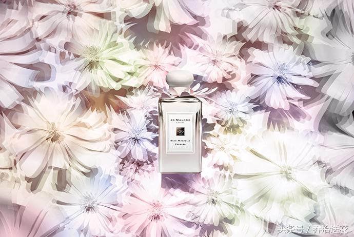 祖玛珑香水星花木兰,祖马龙花木兰香氛