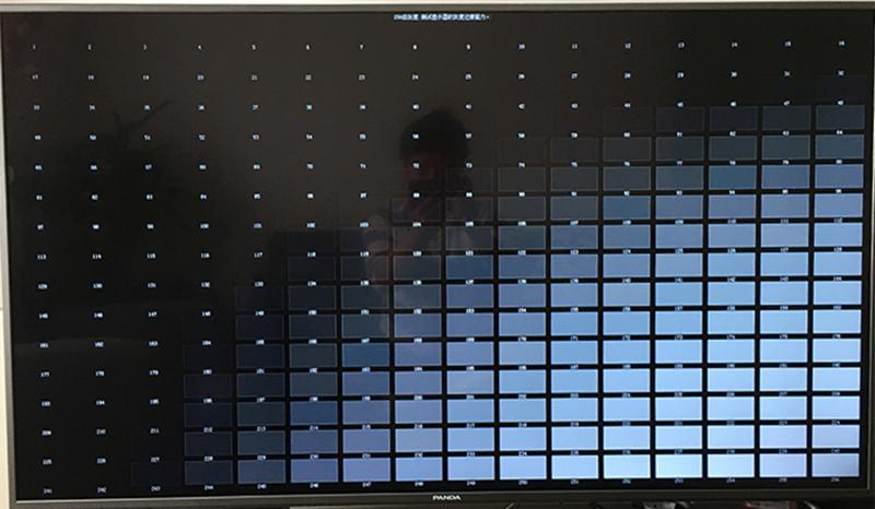 熊猫电视55d6u报价,熊猫电视55d6u价格