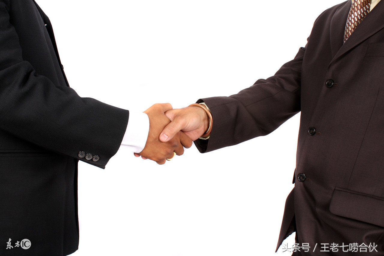 寻找餐饮合伙人一起创业,创业合伙人怎么找投资人