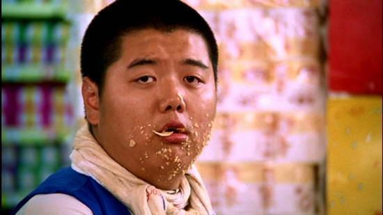 周星驰的十大经典配角,周星驰因为哪一部电影火起来
