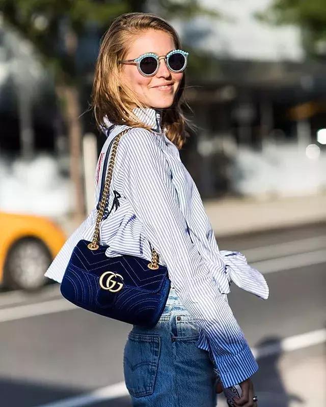 最近很火的五种包包,今年最流行的大牌包包新款