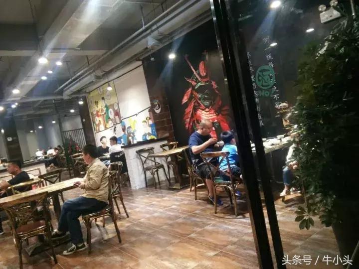 在洛阳半张毛爷爷就通吃的10家餐厅,分分钟撩拨你的味蕾!