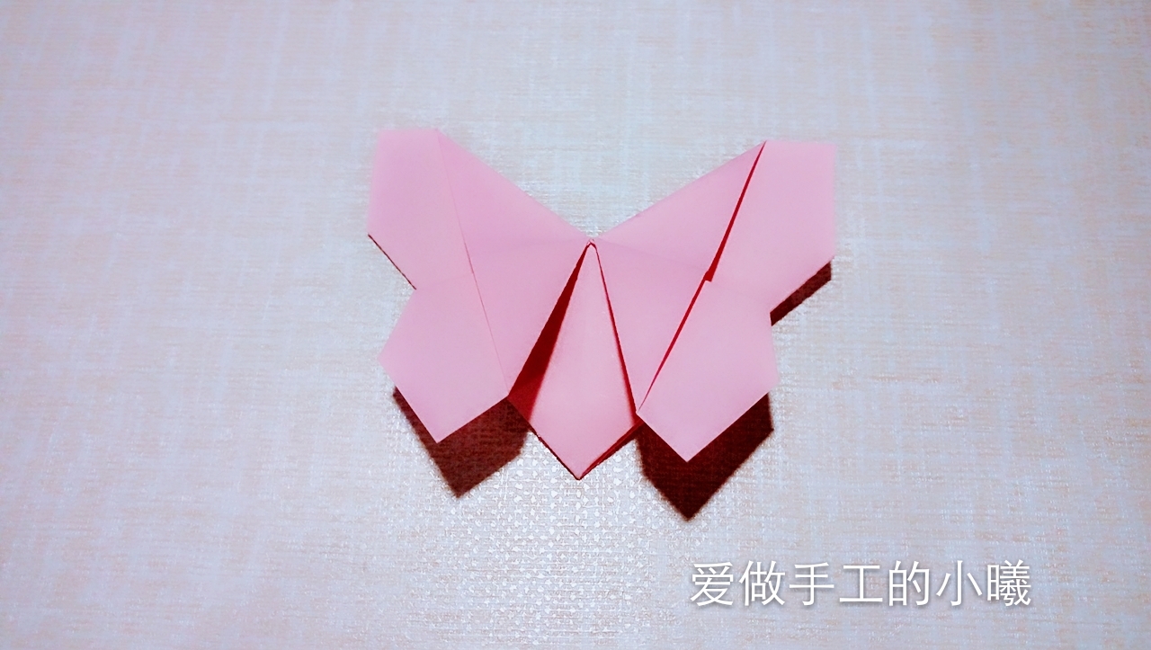 折纸蝴蝶折纸小鸡,折纸王子折纸蝴蝶