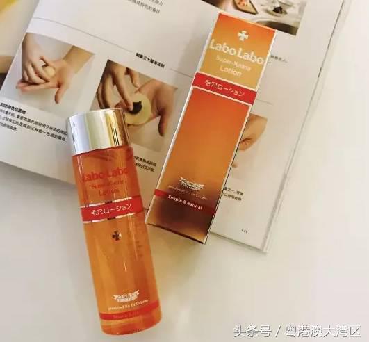 去香港必买的平价护肤品,去香港必买的十大护肤品