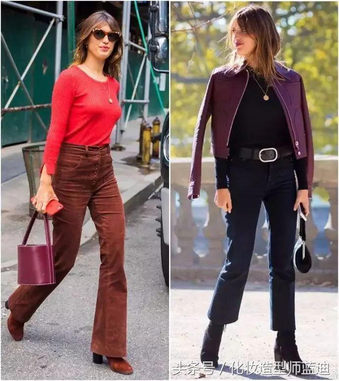 搭配什么样的毛衣链好看,毛衣怎么搭配丝带