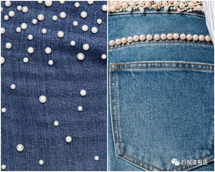 珍珠显老气好还是时尚好,怎么选珍珠才不老气技巧