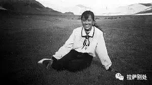 *藏西**往事：拉萨西郊客运站“旧影”