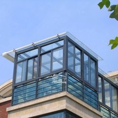 怎样鉴别真假凤铝断桥铝门窗,凤铝断桥门窗假的怎么处理