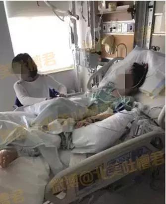 没有头骨的女孩,没有头骨活下来的女孩