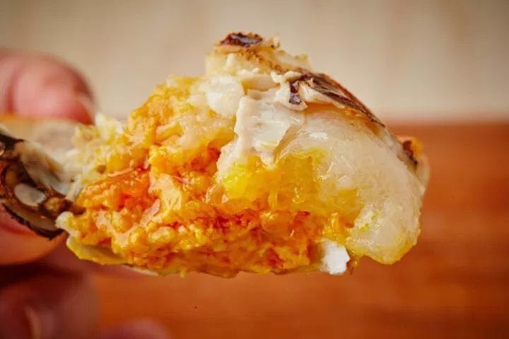 「部长特约」我在一棠龙虾从夏天吃到冬天！