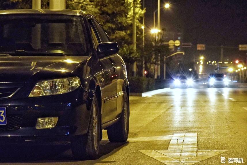 1万到2万二手车马自达,最值得买的几款马自达