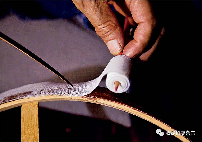 当代漆画展现中国时代风貌,漆画艺术展彰显艺术魅力