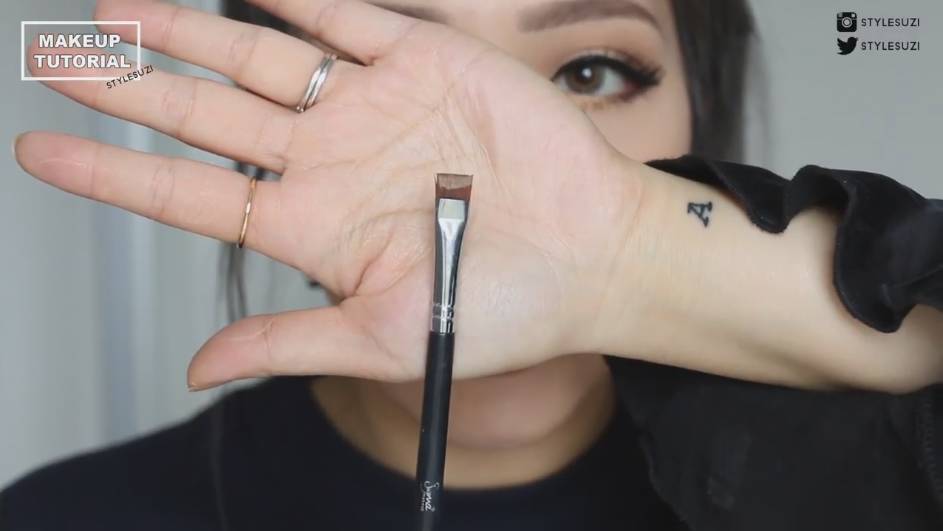 如何让自己的鼻子看起来很长,怎么才能使鼻子大