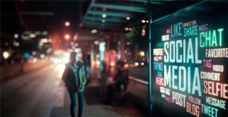 全球最受欢迎的社交聊天软件,全球最受欢迎的10个app