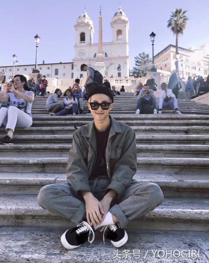 防弹少年团amas年度艺人,防弹少年团mama舞台