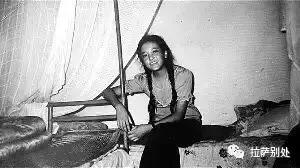 *藏西**往事：拉萨西郊客运站“旧影”