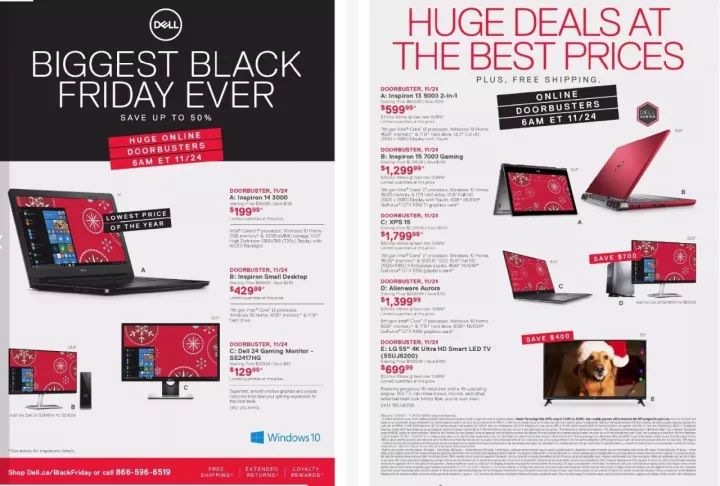 黑色星期五购物纽约,黑色星期五大减价活动