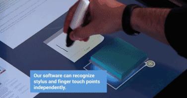 目前最好用的触摸屏,最好用的触摸屏