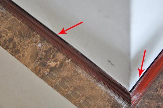 先贴壁纸还是先装地板,先贴壁纸还是先装石膏线