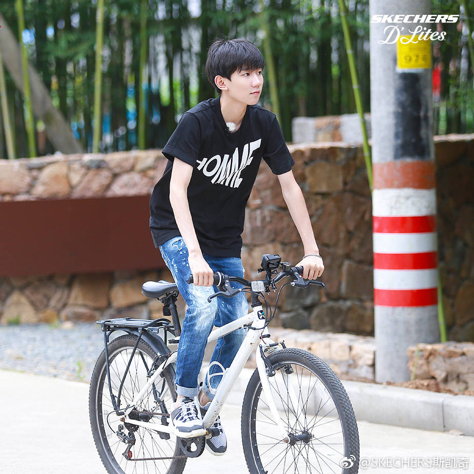 斯凯奇经典款熊猫鞋隐形增高,有什么颜值高的增高鞋斯凯奇