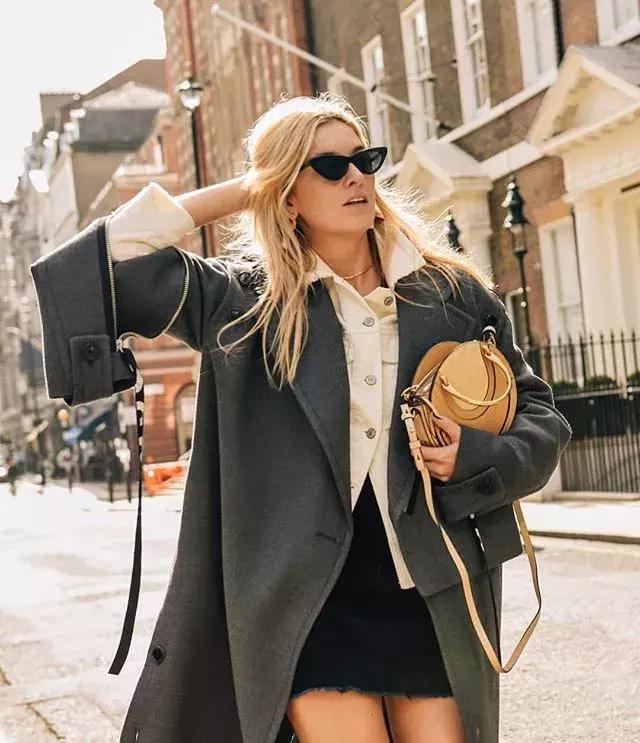 最近很火的五种包包,今年最流行的大牌包包新款