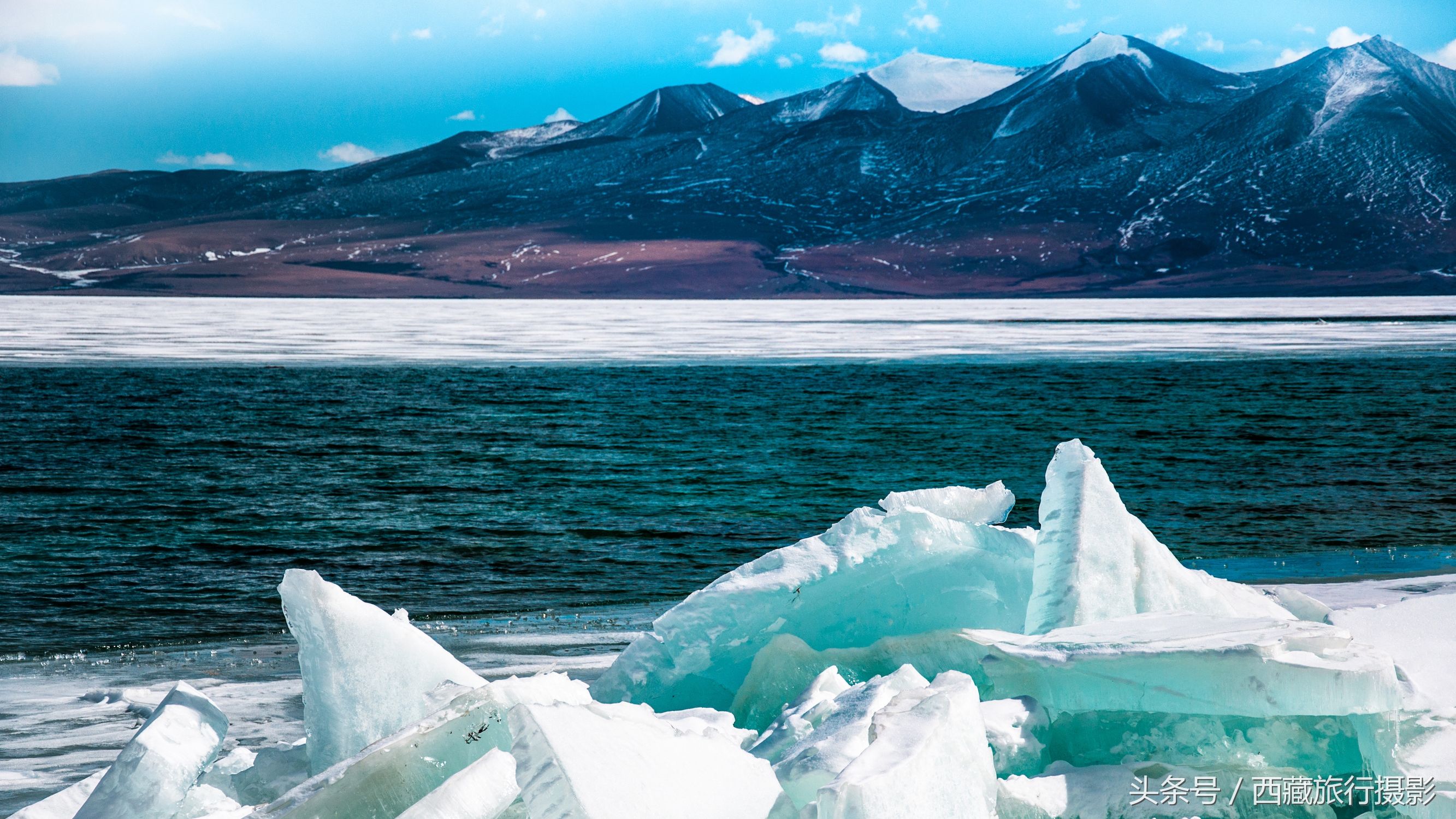 藏西阿里自驾,阿里之旅西藏秘境
