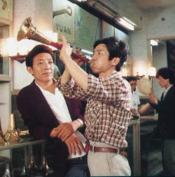 30年前沈阳老照片中街,沈阳市80年代的老照片