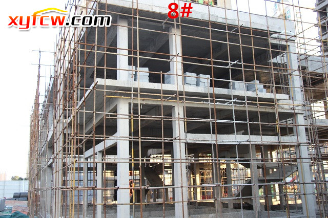 6号公馆后续,六号公馆项目