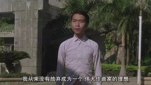 何文辉拍了几部电影,何文辉御用演员