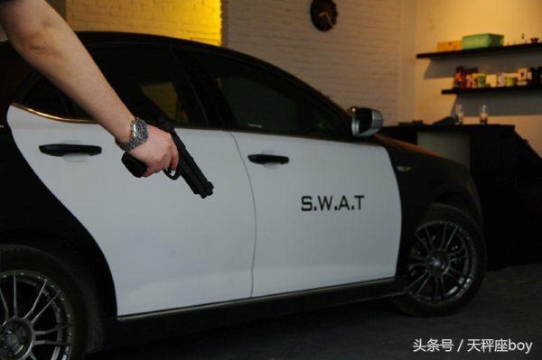 荣威550音响改装,荣威550水温改装