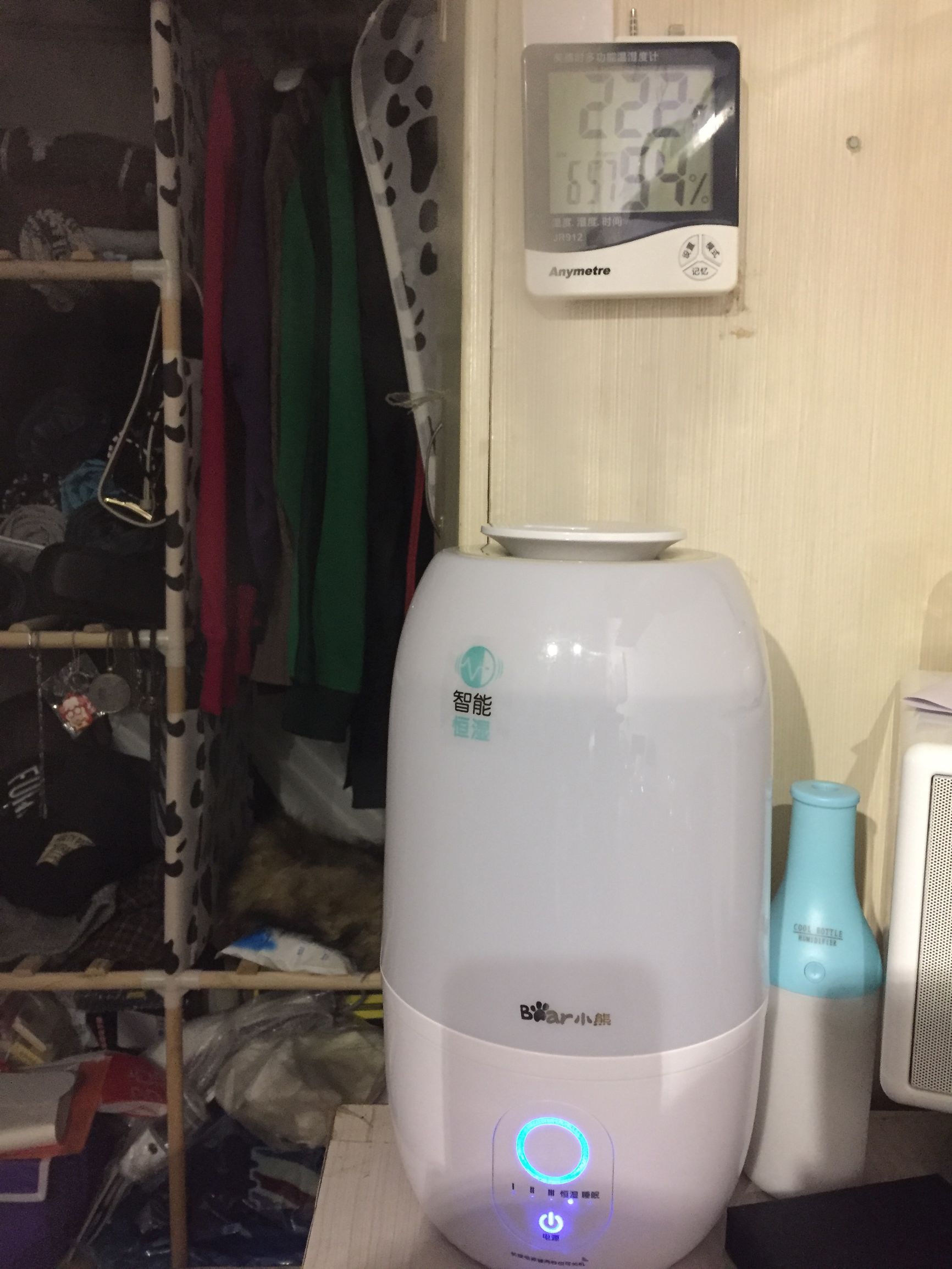 开箱小熊软木板,开箱小熊柏香