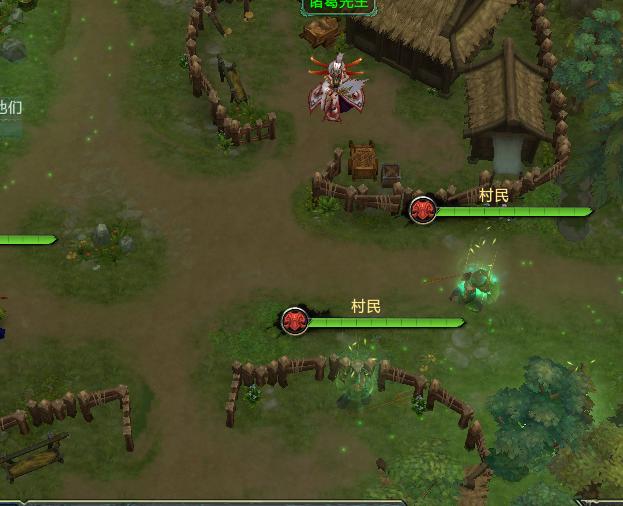 梦三国妖兽高级秘境攻略,梦三国手游剿灭妖狐攻略