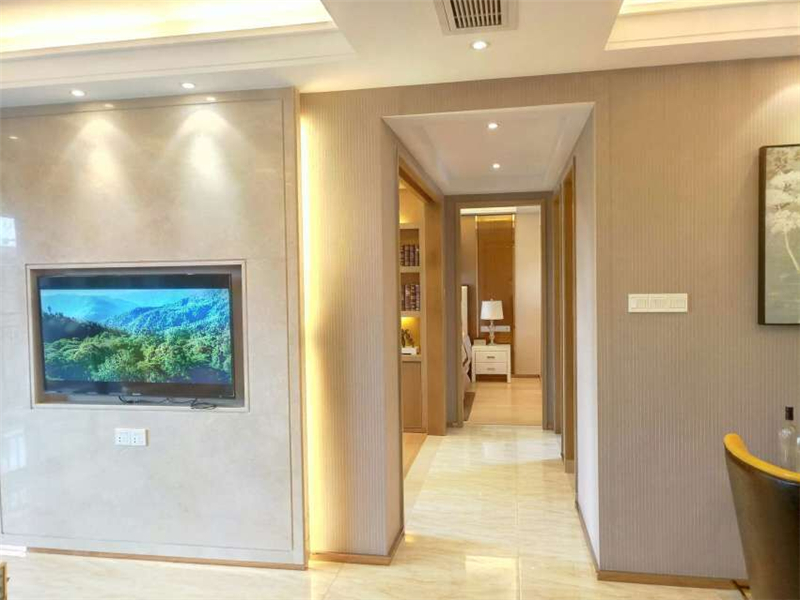 大岭山光大山湖城多少平米,大岭山光大山湖城附近最新规划