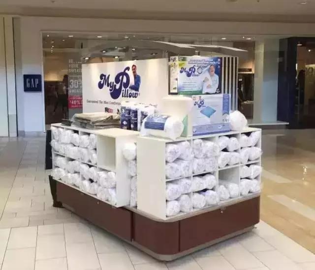 枕头创业故事,从创业草根逆袭成百万富翁