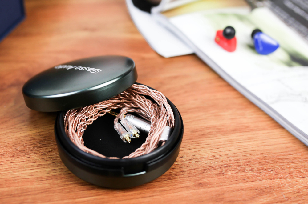 一言不合就点歌,ibassoit01评测