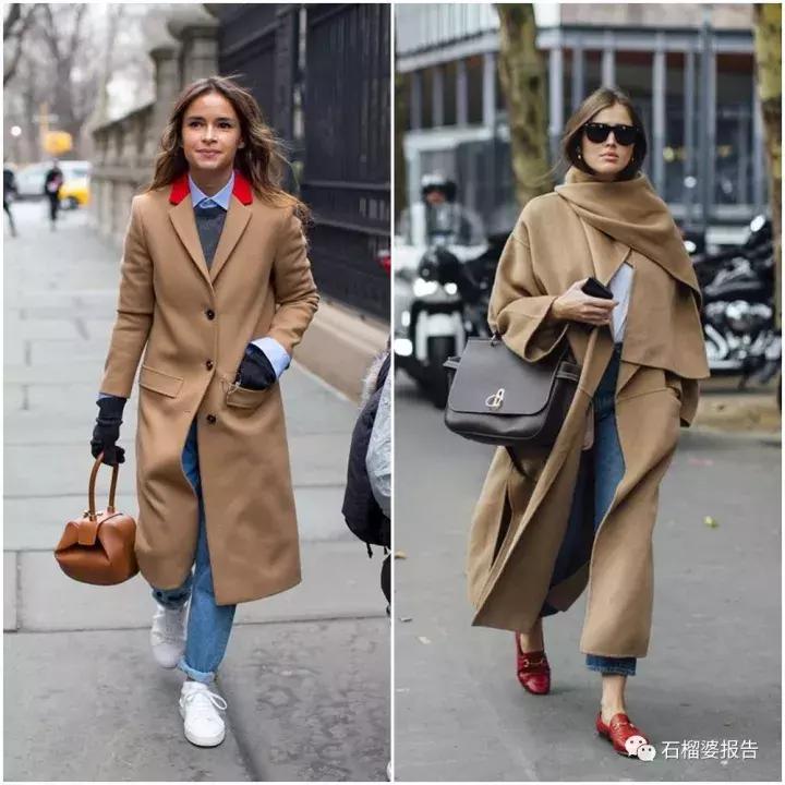 找到一件合适的衣服是一种默契,找到一件合适的衣服