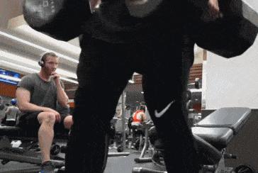 胸肌训练促进胸肌增长,专注上胸肌训练让胸肌更宽阔饱满