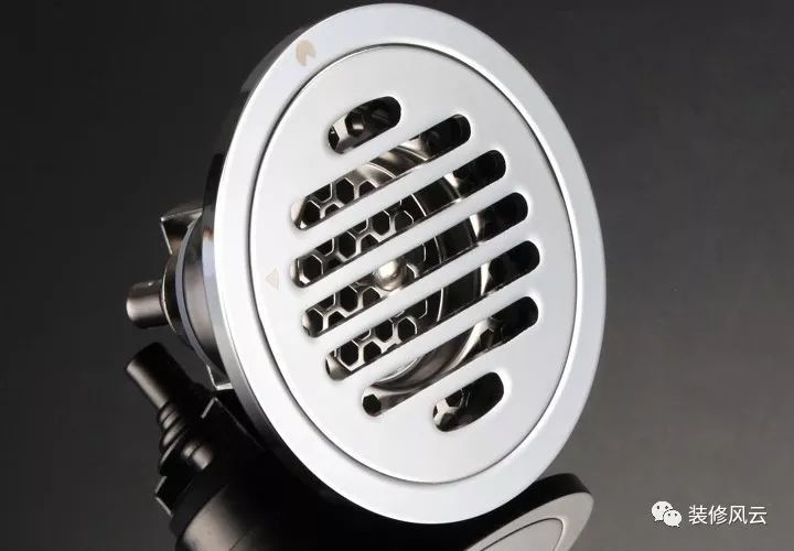 地漏用水封还是带弹簧,地漏用水封还是弹簧